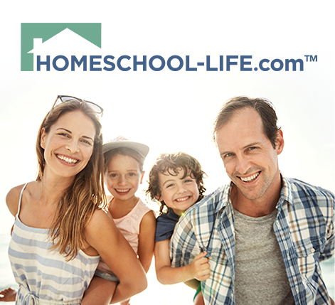 Homeschool-Life.com - By Homeschoolers. For Homeschoolers.